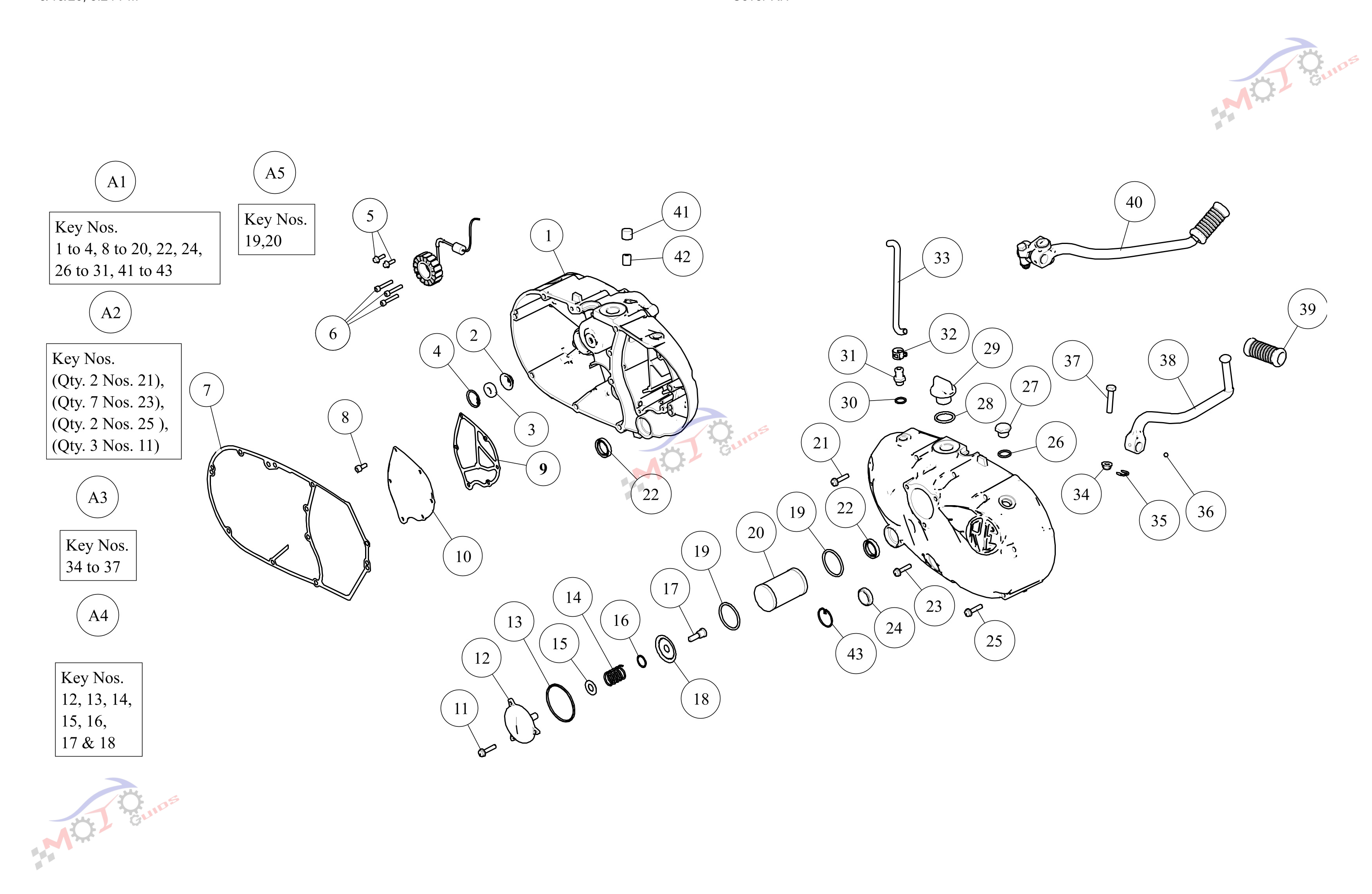 Engine Diagram
